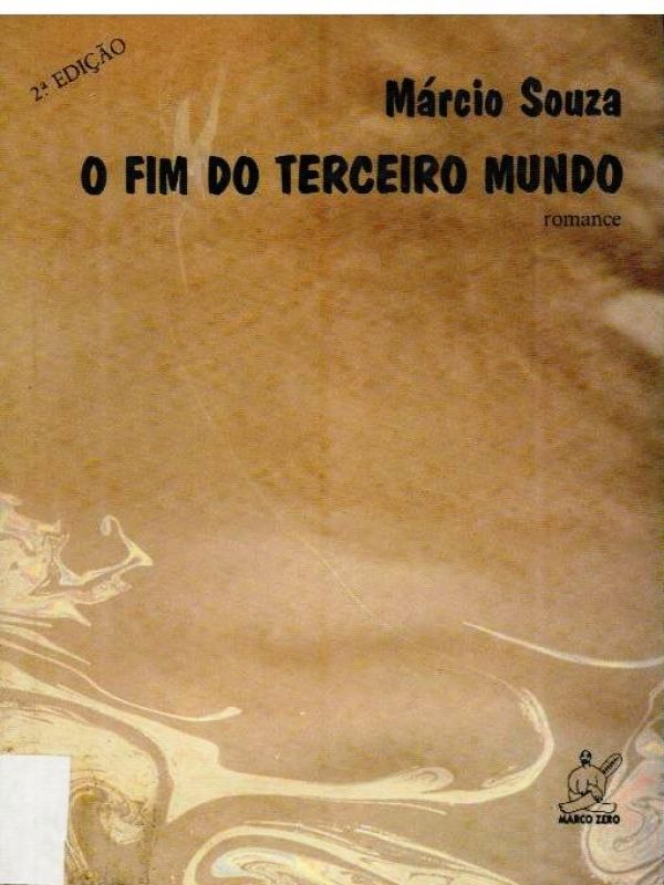 Fim do Terceiro Mundo, O